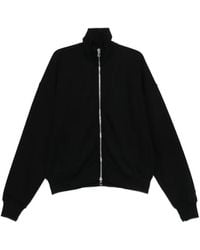 RETERNITY - L'Atelier De La Rue Zip-Up Sweatshirt - Lyst
