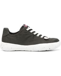 Camper - Lace-up Logo-patch Sneakers - Lyst