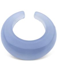 Luminous 27 - Criolla Chalcedony Ear Cuff - Lyst