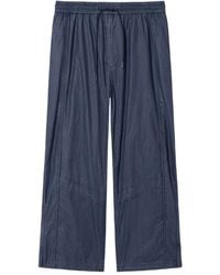 Juun.J - Broek Met Trekkoord - Lyst