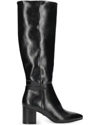 Mexx - Block Heel Boots - Lyst