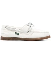 Paraboot - Loafer Aus Leder - Lyst
