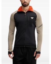 Dynafit - Veste Zippée Radical Polartec À Capuche - Lyst
