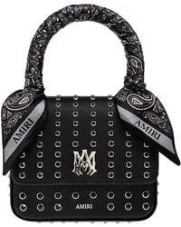 Amiri - Borsa A Spalla Ma Mini - Lyst