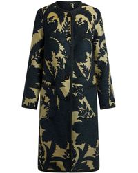 Etro - リバーシブル コート - Lyst