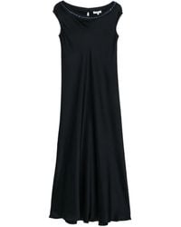 Antonelli - Sequin-Embellished Sleeveless Maxi Dress - Lyst