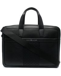 Tommy Hilfiger Briefcases and laptop bags for Men | Online Sale up to 20%  off | Lyst