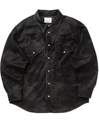 Isabel Marant - Kadrian ダブルポケット シャツジャケット - Lyst