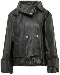 IRO - Giacca Rubis - Lyst