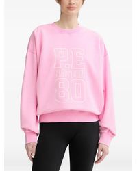 P.E Nation - Elysian Sweatshirt - Lyst