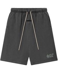 Fear Of God - Heavy Jersey 90S Sweatshort - Lyst
