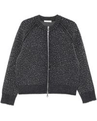 Craig Green - Zip-Up Cardigan - Lyst