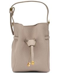 Gianni Chiarini - Sac Seau À Lien De Resserrage - Lyst