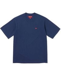 Supreme - Small Box T-Shirt - Lyst