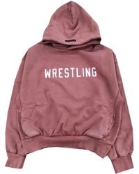 Fear Of God - Hoodie aus schwerem Fleece - Lyst