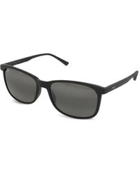 Maui Jim - Hulili Rectangle Sunglasses - Lyst