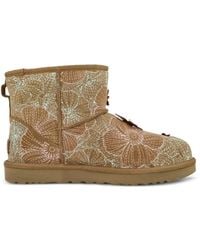 UGG - Winter Boots - Lyst