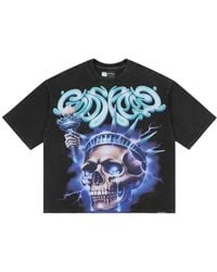 Godspeed - Liberty Tears T-Shirt - Lyst