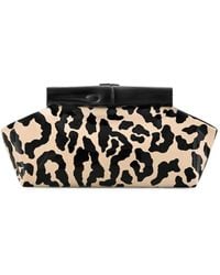 Longchamp - Le Roseau S Pouch - Lyst