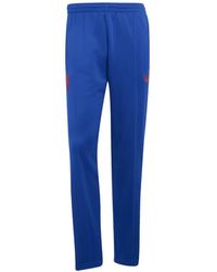 adidas - Top De Chándal Manchester United Originals - Lyst