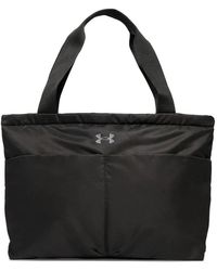 Under Armour - Studio Lite Tote Bag - Lyst