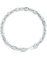 Mateo - Small Anchor-Link Bracelet - Lyst