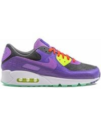 Nike - Air Max 90 "Animal Pack - Lyst