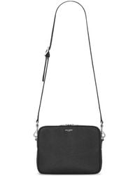 Saint Laurent - Small Camera Bag - Lyst