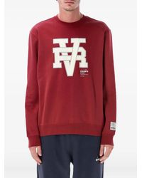 Diadora - Run Valley スウェットシャツ - Lyst