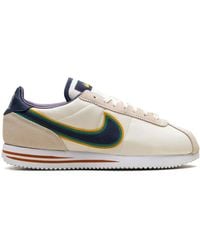 Nike - Cortez Basic Prem Sneakers - Lyst