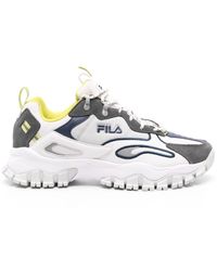 Fila - Ray Tracer Tr2 Sneakers - Lyst