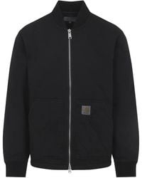 Carhartt - Kylan Liner Jacket - Lyst