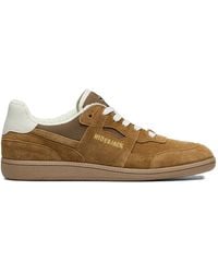 HIDE & JACK - Shaggy Sneakers Mit Einsätzen - Lyst