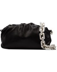 Bottega Veneta - The Chain Pouch Shoulder Bag - Lyst