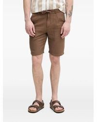 Lindbergh - Drawstring Shorts - Lyst