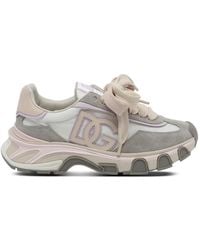 Dolce & Gabbana - Country Road Dg Sneakers - Lyst