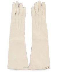 DSquared² - Opera Gloves - Lyst