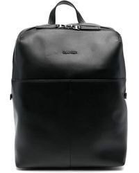 Calvin Klein - Square Backpack - Lyst