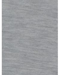 Visvim - Sweat Burrow Dual - Lyst