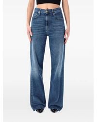 CYCLE - Zoe Jeans - Lyst