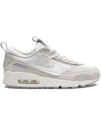 Nike - Air Max 90 Futura Sneakers - Lyst
