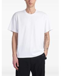 Attachment - Klassisches T-Shirt - Lyst