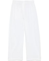 Henrik Vibskov - Split Trousers - Lyst