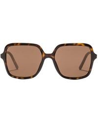 Dolce & Gabbana - Lunettes De Soleil Everyday - Lyst