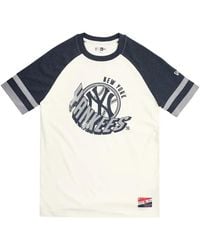 KTZ - New York Yankees Short-Sleeve T-Shirt - Lyst
