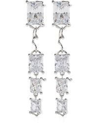 Maria Black - Roppongi Chandelier Earrings - Lyst