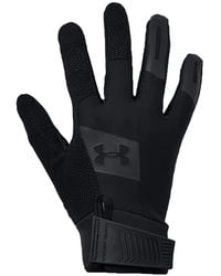 Under Armour - Blackout 2.0 Gloves - Lyst