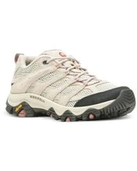 Merrell - Moab 3 Panelled Sneakers - Lyst