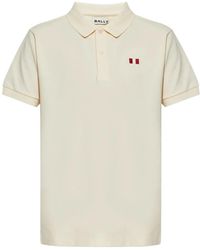 Bally - ポロシャツ - Lyst