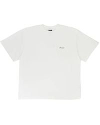 Sinclair - Short Sleeve T-Shirt - Lyst